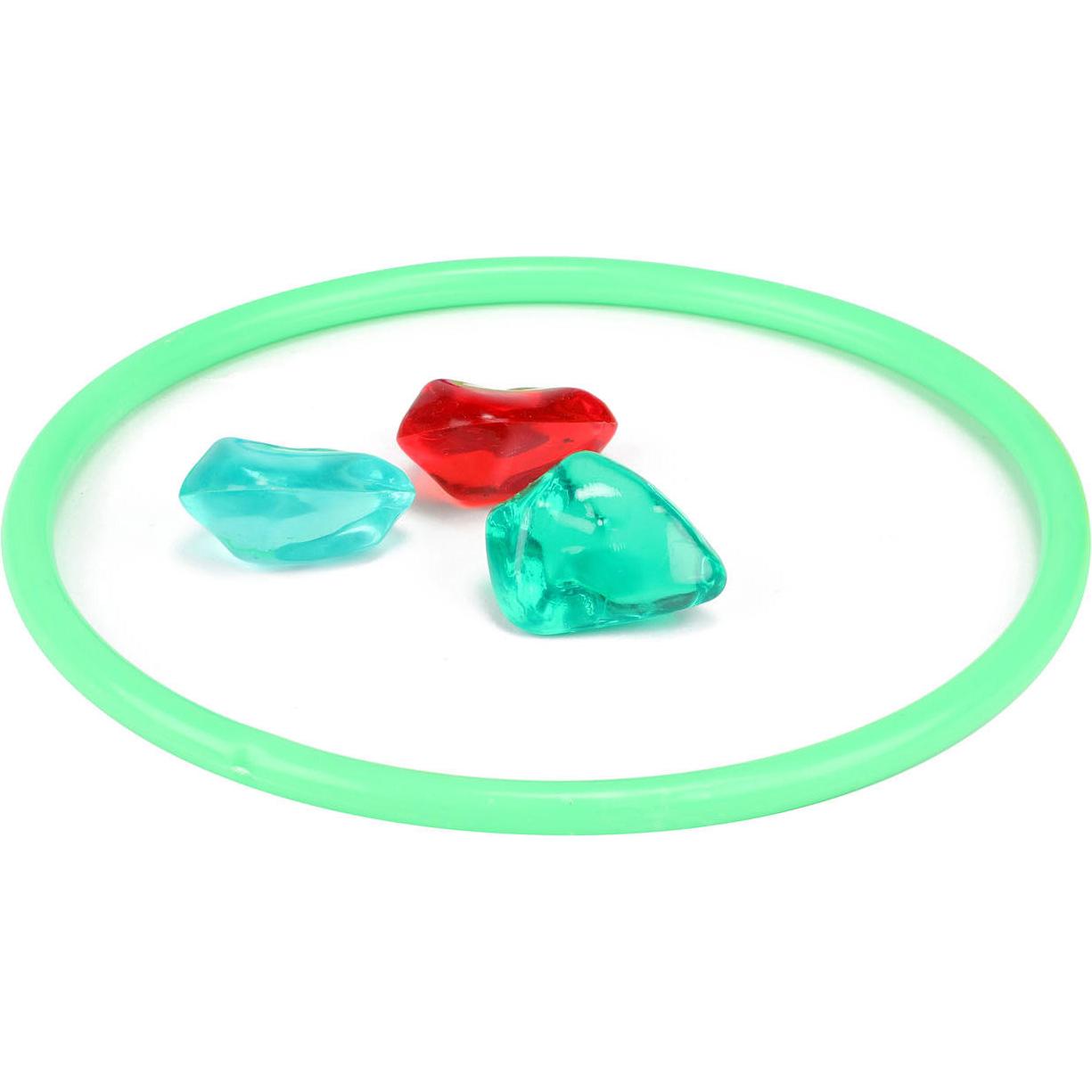 Toi-Toys Splash Ring Toss Tauchen