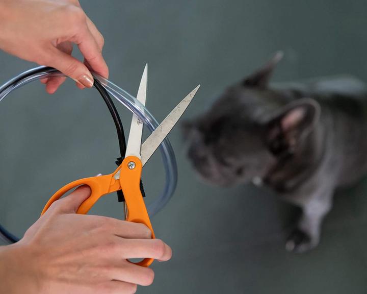 Produktbild PetCords Kabelschutz