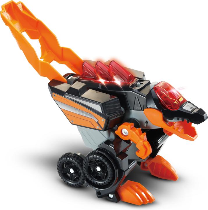 Produktbild VTech Switch & Go Dinos - 2-in-1 Spinosaurus