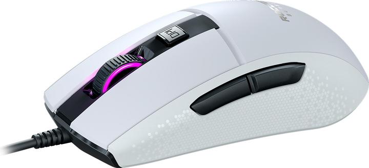 Actual product image Roccat Burst Core (Cable)