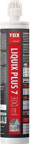 Produktbild Tox Verbundmörtel Liquix Plus 7 styrolfrei 300 ml (1 Stk.)