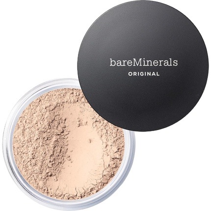 Actual product image Bare Minerals bareMinerals Original Foundation SPF15 8g 05 Fairly Medium (05 Fairly Medium)