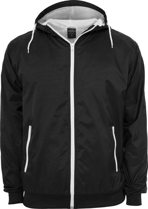 Immagine prodotto Urban Classics UC Men Contrast Windrunner (5XL)