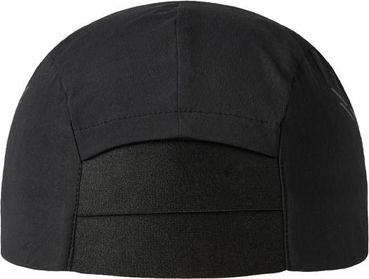 Actual product image Buff Packlichtkappe Solid Black (S, M)