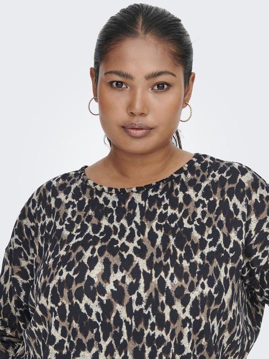 Produktbild Only Curvy Print Oberteil (54)