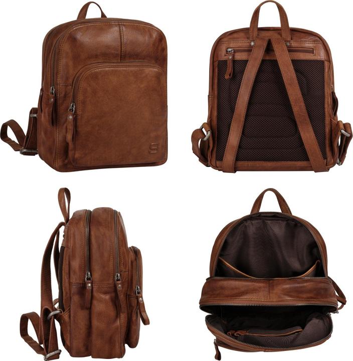 Image du produit Spikes & Sparrow Sac à dos (7 l)