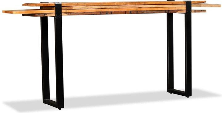 Image du produit vidaXL Konsolentisch (30 x 180 x 76 cm)