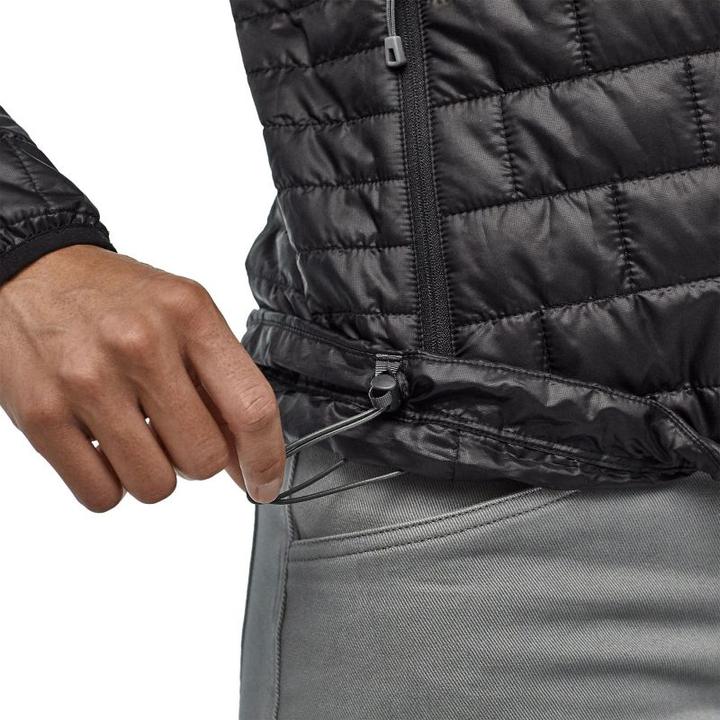 Actual product image Patagonia Nano Puff Jacket (34)