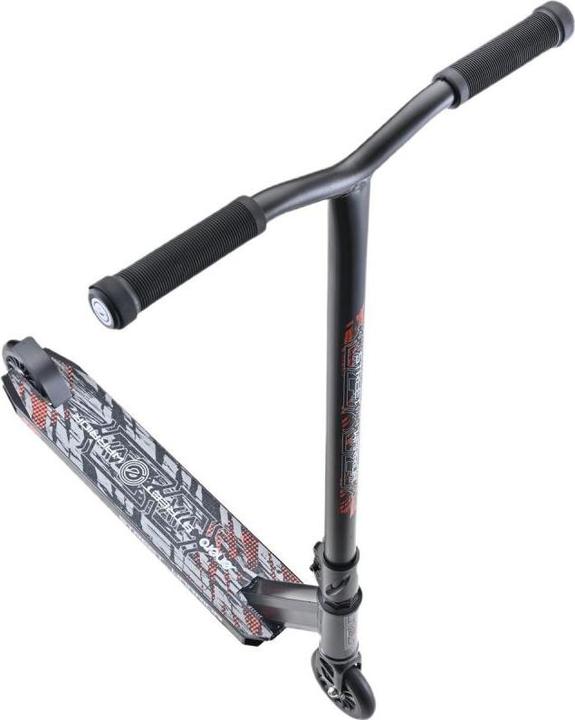 Actual product image Enero Street War 100mm freestyle scooter
