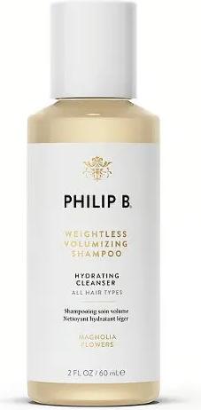 Produktbild Philip B. Shampoo (60 ml)