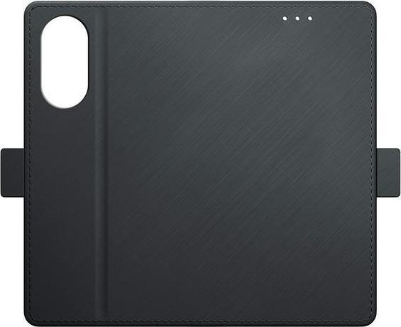 Immagine prodotto 3MK Custodia a portafoglio Oppo A58 4G czarny/nero (Oppo A58)