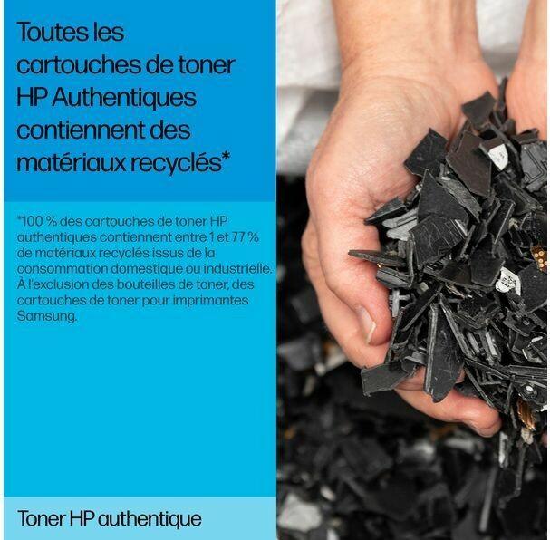 Produktbild HP 415A (BK)