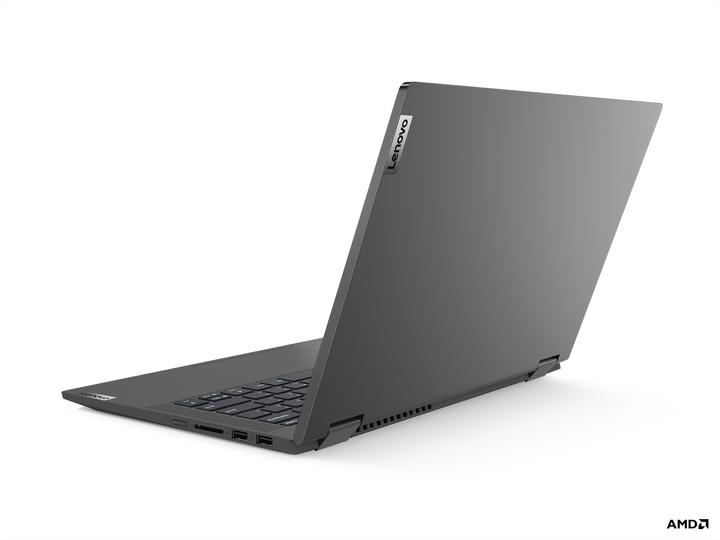 Image du produit Lenovo IdeaPad Flex 5 (14", AMD Ryzen 5 5500U, 16 Go, 512 Go, CH)