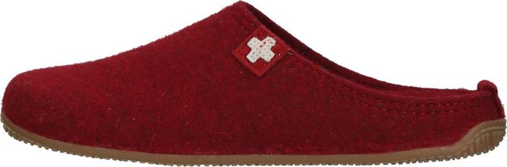 Immagine prodotto Living Kitzbühel Pantofola in feltro Swiss cross n. 3886 (36)