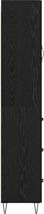 Produktbild vidaXL Aufbewahrungsmöbel (34.50 x 34 x 90 cm)