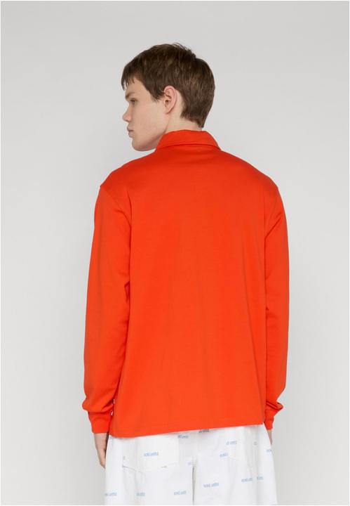 Produktbild Ecko Unltd. Classy Longsleeves cherrytomato S (S)