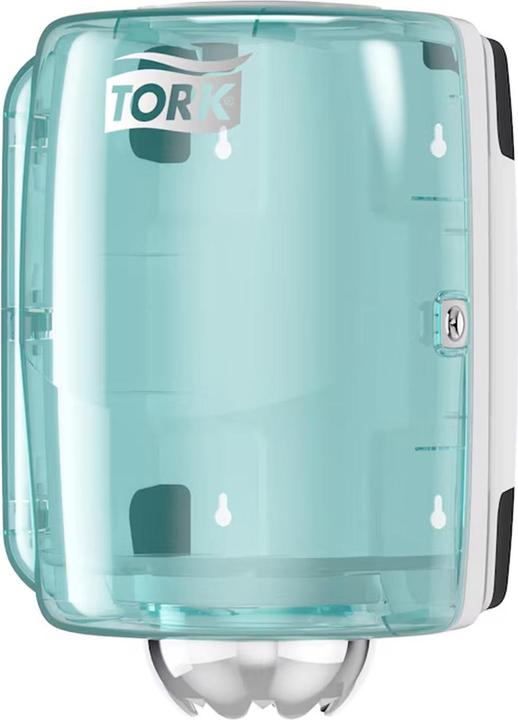 Produktbild Tork Hand- und Wischtuchspender