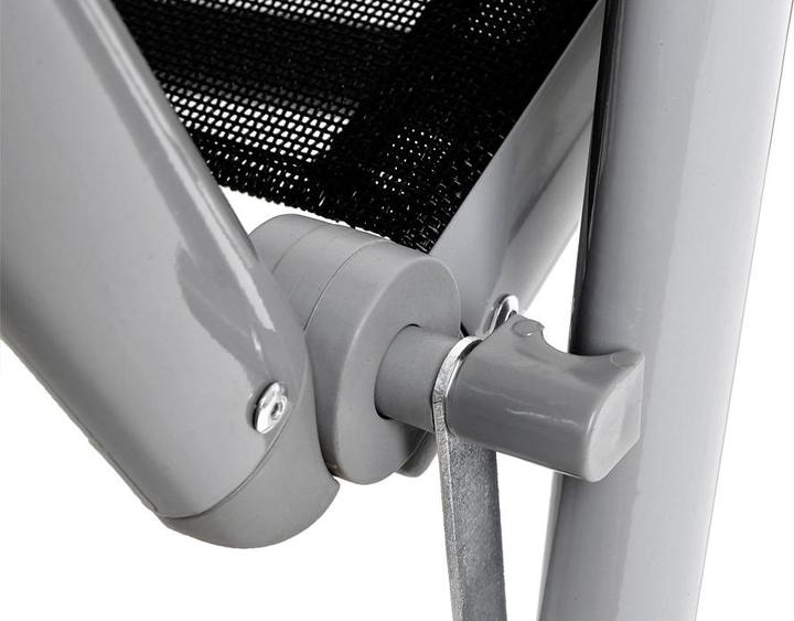 Immagine prodotto Casaria Set di 4 sedie da giardino