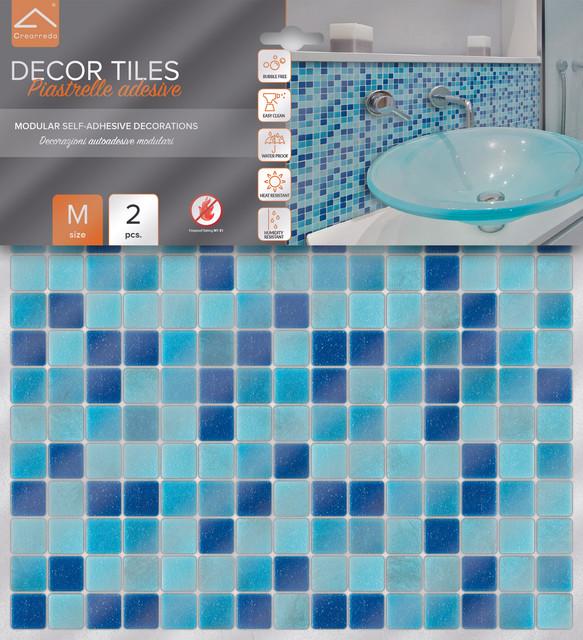 Produktbild Crearreda Wandtattoo (31 x 31 cm)