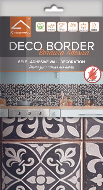 Actual product image Crearreda Azulejos (24 x 195 cm)