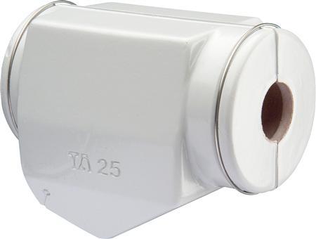 Produktbild Imi Hydronic Engineering TA Isolierung für STAD 1 - Isolierkappe für Heizung/Kühlung für TA STAD