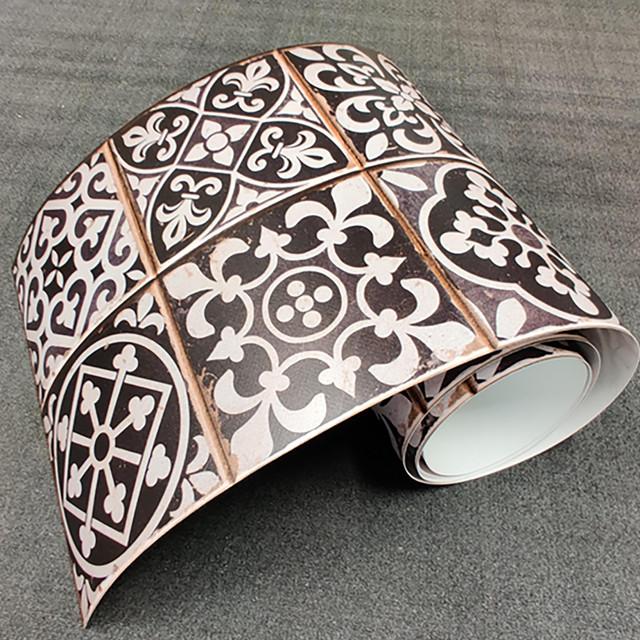 Actual product image Crearreda Azulejos (24 x 195 cm)