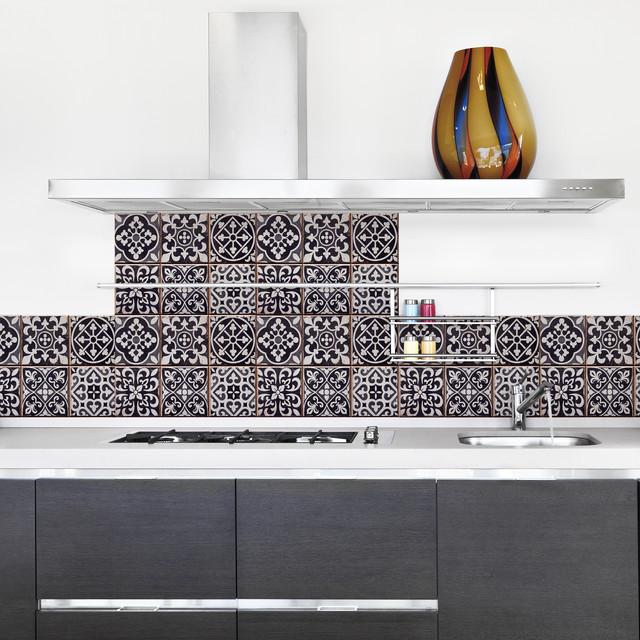 Actual product image Crearreda Azulejos (24 x 195 cm)