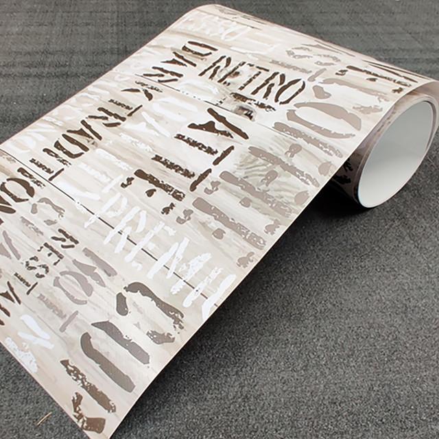 Produktbild Crearreda Wandtattoo (24 x 195 cm)