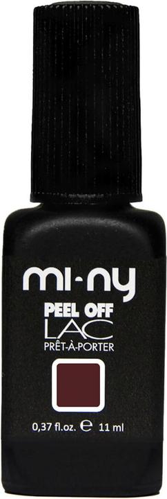 Produktbild Mi-ny One Step Peel Off Gel Polish - Tiramisu (Tiramisu)
