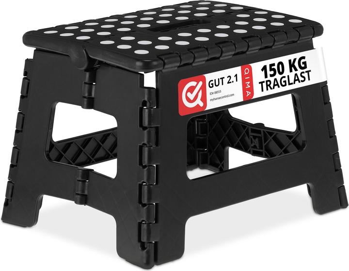 Image du produit Relaxdays escabeau