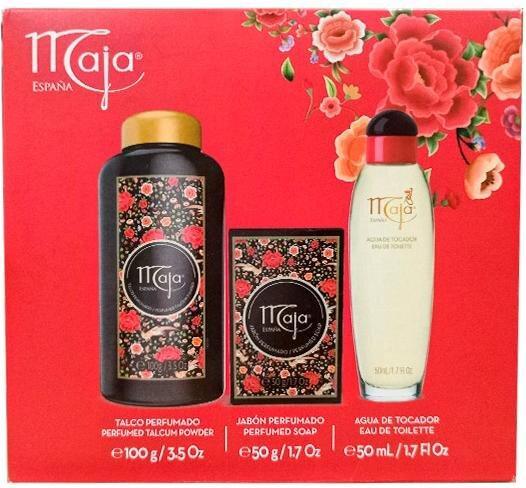 Produktbild Classic (Körperpflegeset, Parfum Set)