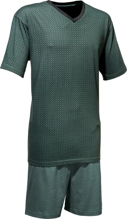Image du produit Erwin Müller Shorts pour hommes (56)