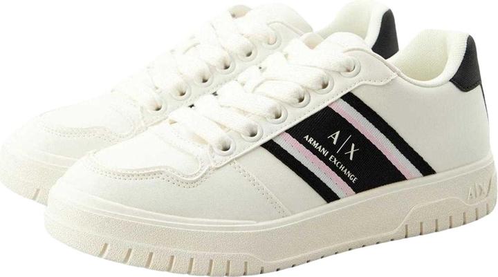 Produktbild Armani Exchange Logo Sneaker (38)