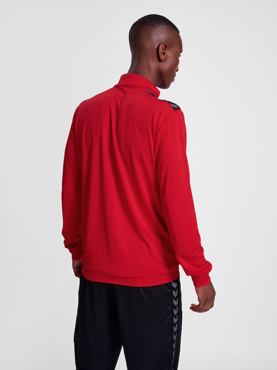 Immagine prodotto hummel Giacca Con Zip Hmlauthentic Pl (M)