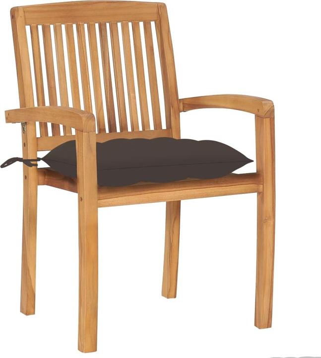 Immagine prodotto vidaXL Gartenstuhl
