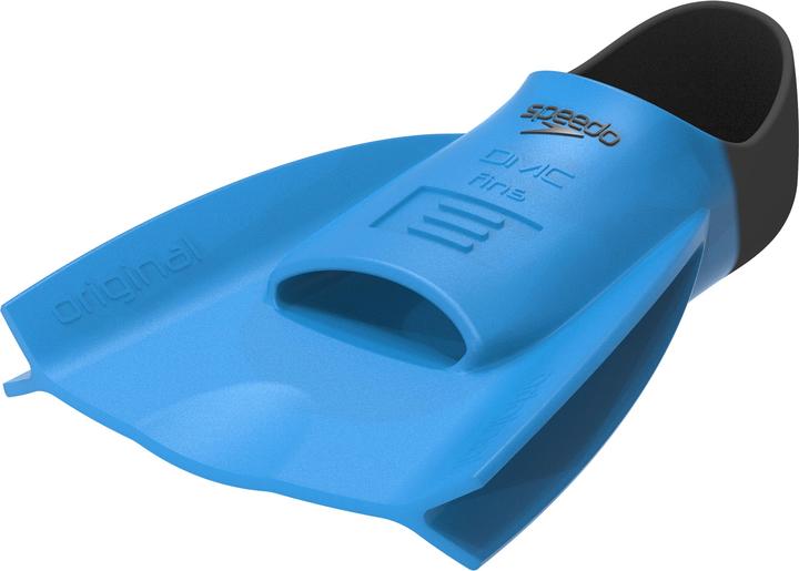 Produktbild Speedo DMC Original Fin (44, L)