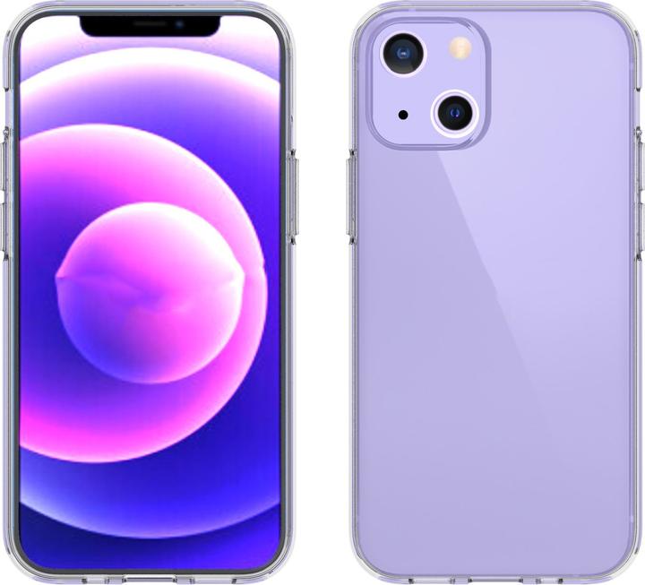 Produktbild eSTUFF INFINITE VIENNA iPhone 13 (Apple iPhone 13 mini)