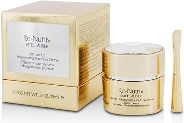 Actual product image Estée Lauder Re-Nutriv (Eye Care Cream, 15 ml)
