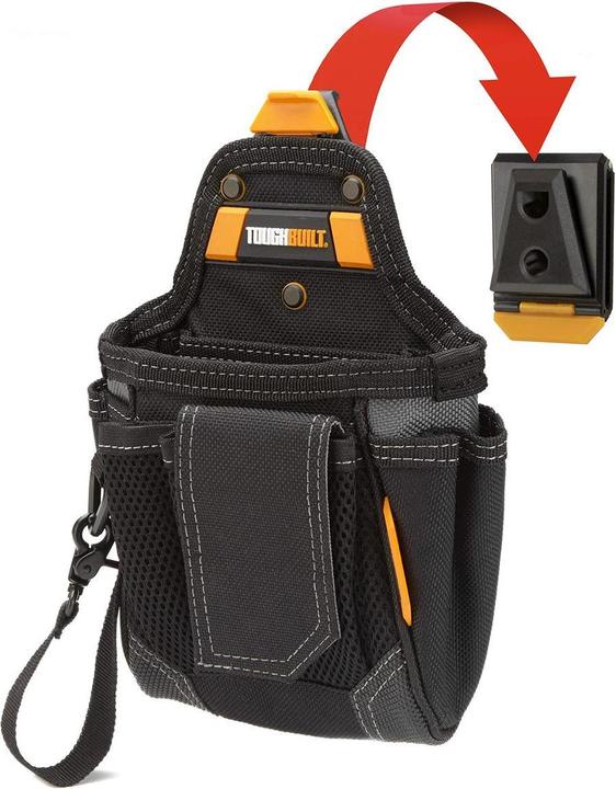 Productafbeelding ToughBuilt Logistieke tas