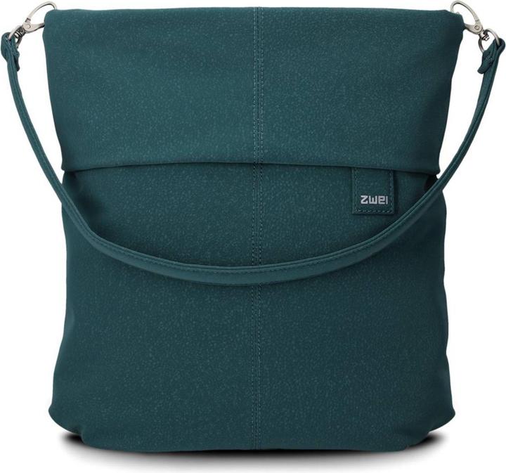 Image du produit Zwei Mademoiselle.M Schultertasche 31 cm