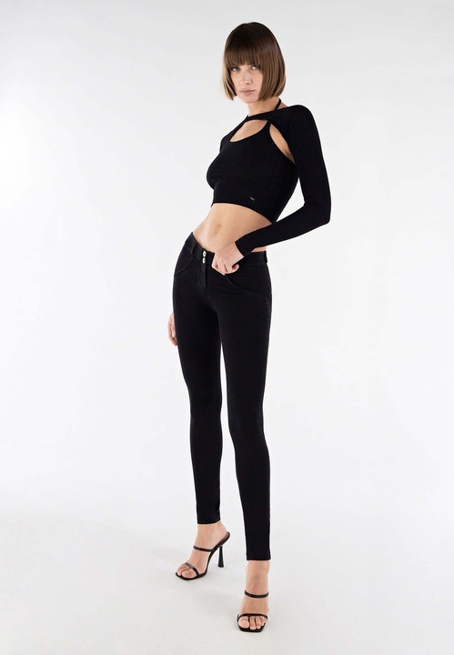 Produktbild Freddy WR.UP® Shaping Pants WRUP1RC002ORG (XS)
