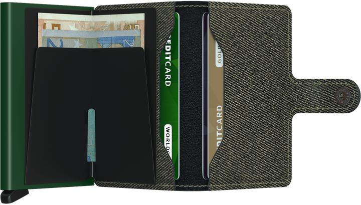 Produktbild Secrid Miniwallet
