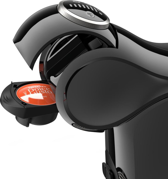 Image du produit De'Longhi Genio S Plus (NESCAFÉ Dolce Gusto)