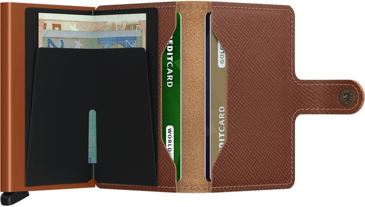 Immagine prodotto Secrid Miniwallet Saffiano-0
