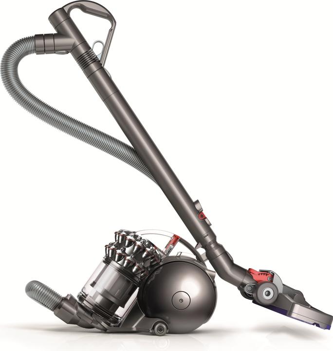 Actual product image Dyson DC63 Allergy