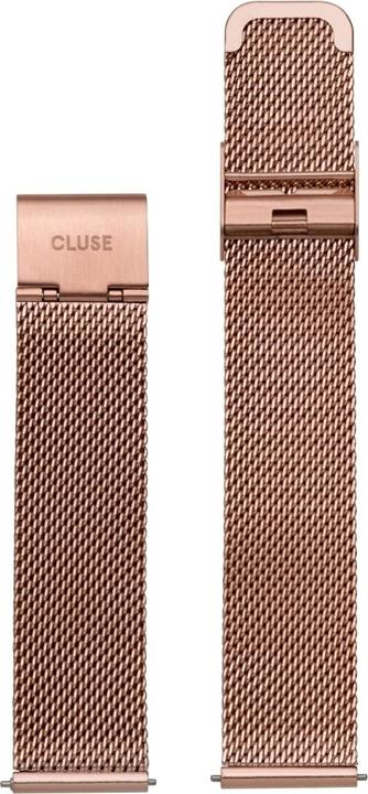 Immagine prodotto Cluse Strap (18 mm, Acciaio inossidabile)