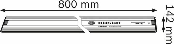 Image du produit Bosch Professional FSN RA 32 (80 cm)