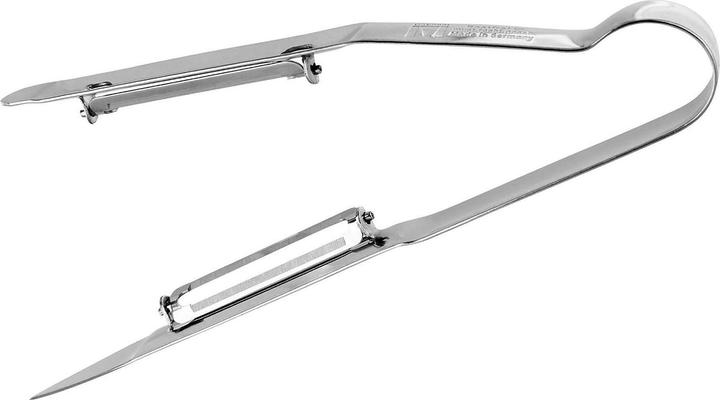 Actual product image Westmark Asparago Due