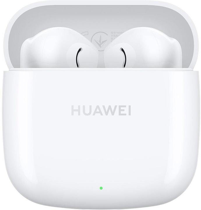 Productafbeelding Huawei FreeBuds SE 2 (Geen ruisonderdrukking, 5 h, Draadloze)