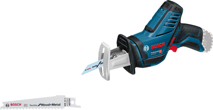 Produktbild Bosch Professional Gsa 12v-14